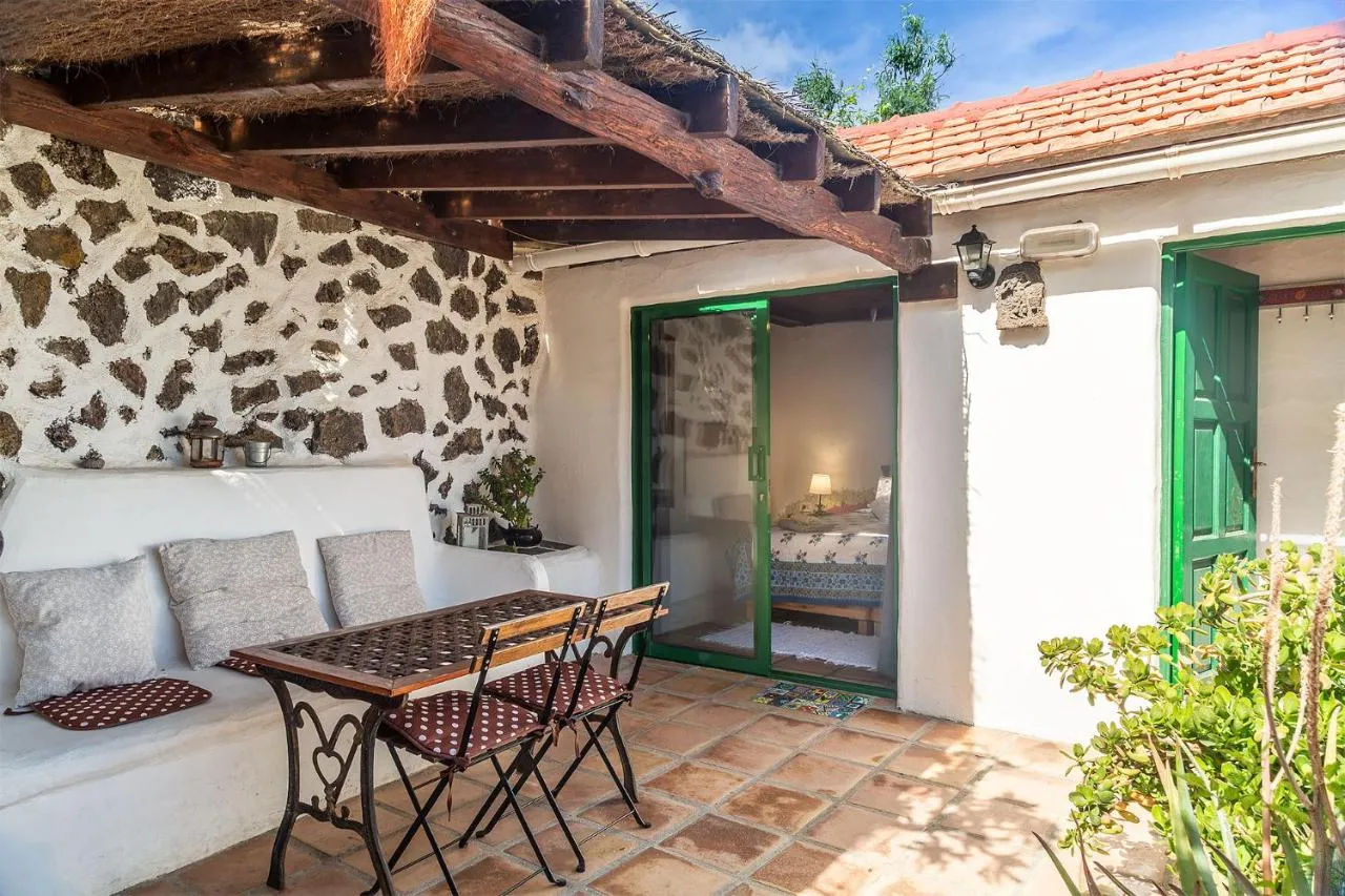 El sitio