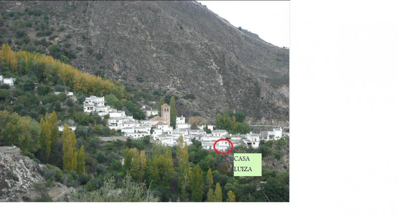 Casa Luiza