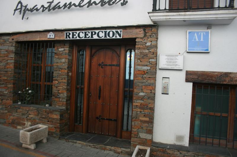 Apartamentos Siete Lagunas