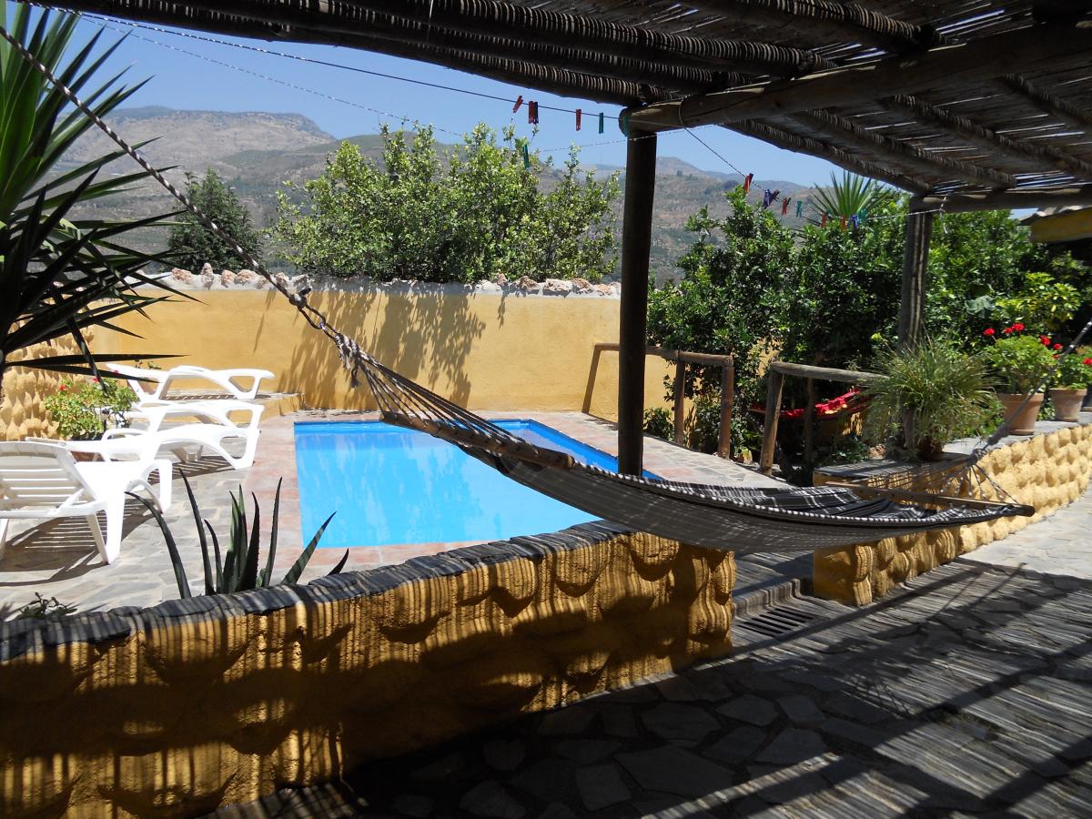 Casas Amaro