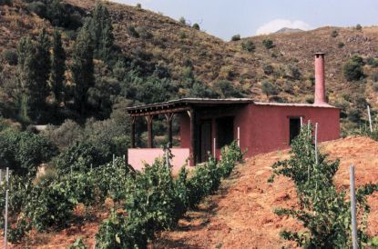 El Cerrillo