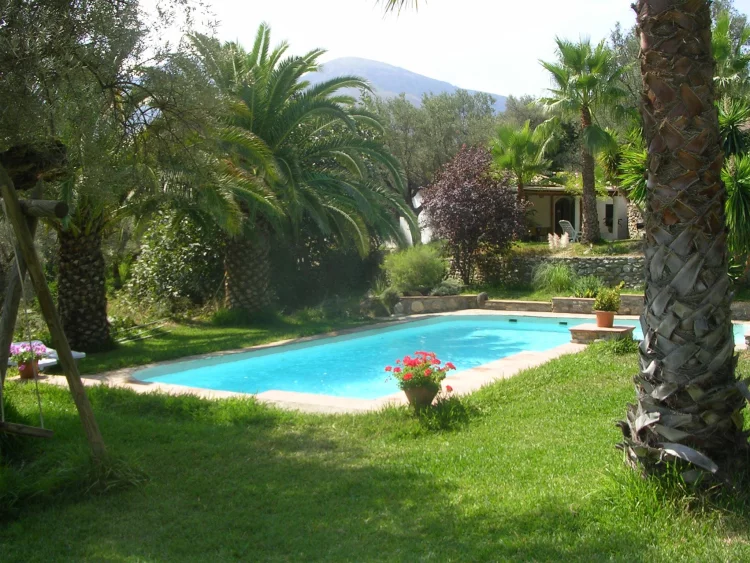 La Cañada